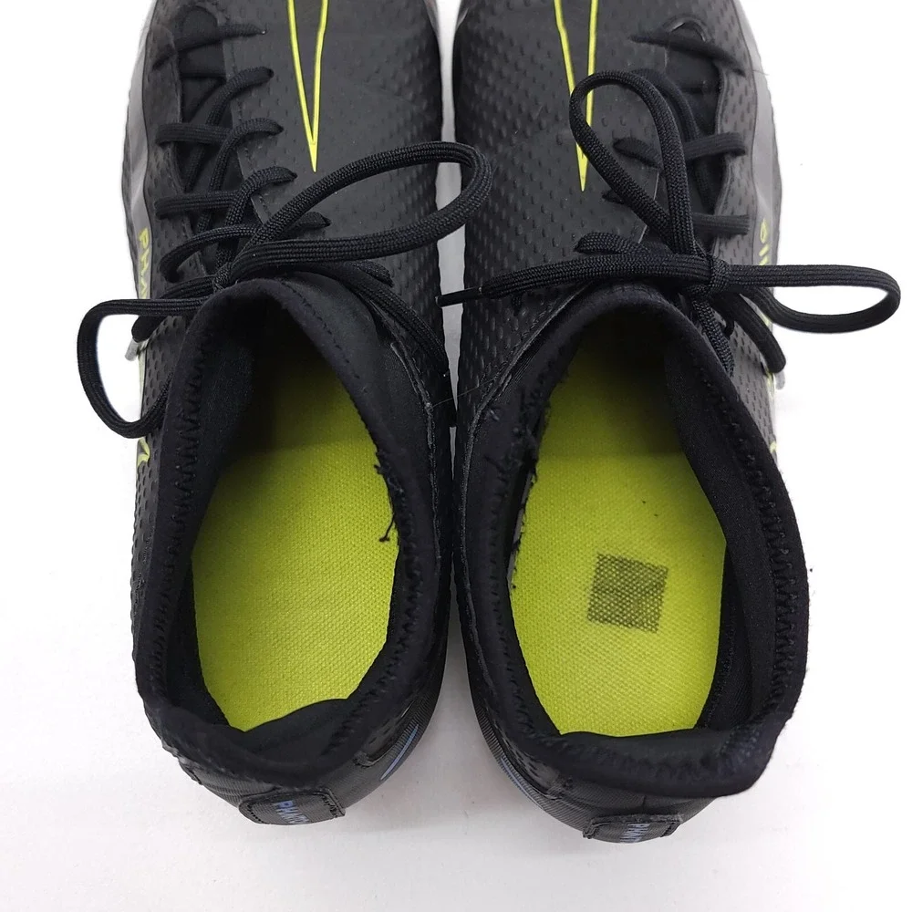 NIKE Phantom‎ GT Soccer Cleats Shoes Boots Men's 7.5 CW6672-090 Football